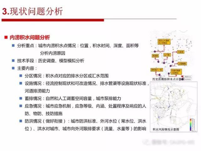 张全：海绵城市规划建设的顶层设计