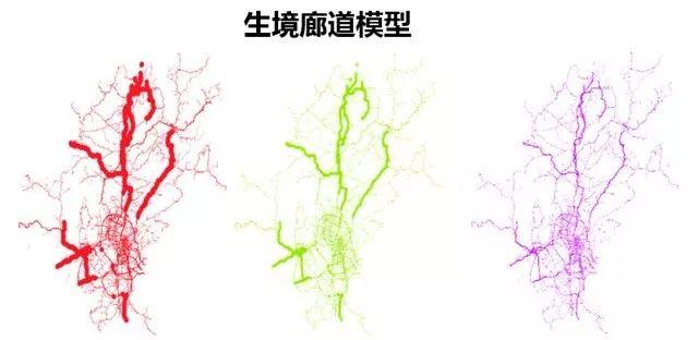 城市数据嘉年华：贵阳市中心城区山体保护利用专项规划