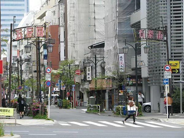 赴日打工记｜在“成熟化”的社会，生存并找到自己