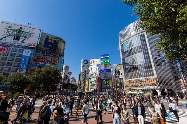 站城一体︱东京奥运会最大亮点：涩谷超大级站城一体化开发项目综述