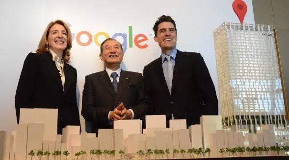 站城一体︱东京奥运会最大亮点：涩谷超大级站城一体化开发项目综述