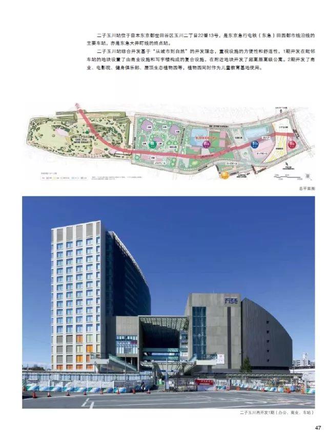 站城一体︱东京奥运会最大亮点：涩谷超大级站城一体化开发项目综述