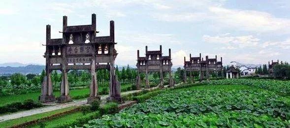 如何编制以可实施性为目标的中观层面乡村规划——安徽省黄山市歙县县域乡村建设规划（2016-2030）编制有感