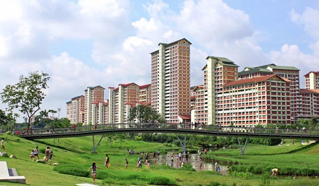 【学术动态】生态修复实践案例| 城市设计与详细规划（陈晨）