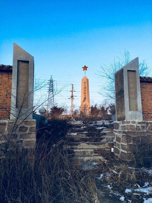 石岭小镇窥东北
