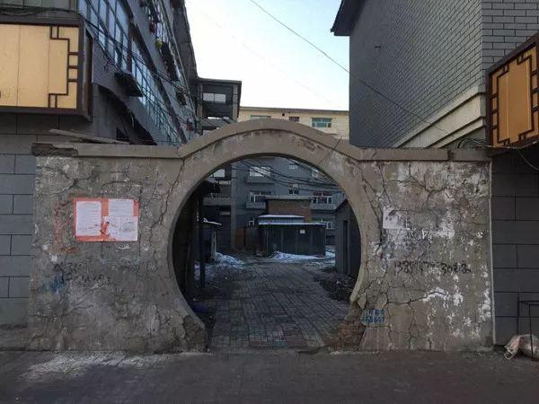 石岭小镇窥东北