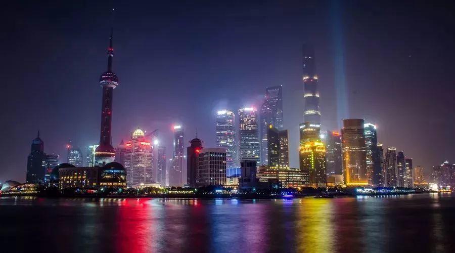 【资讯】城市规划见真招！到2035年，这两座城市的人口将比肩上海！