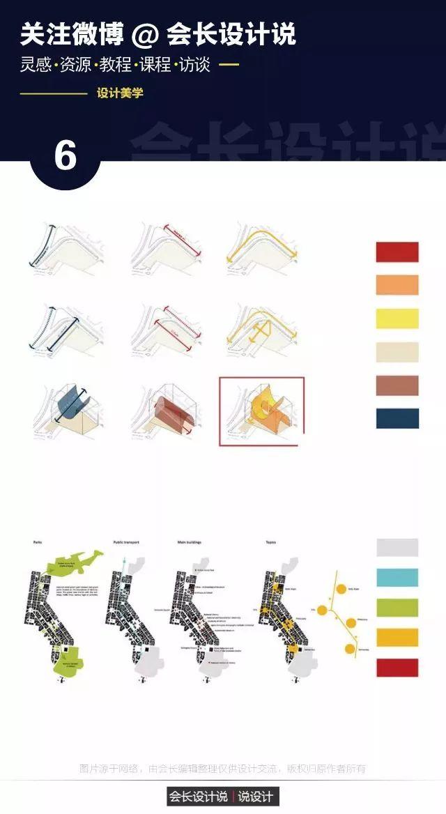 案例丨分析图配色