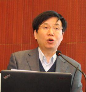 2017年度中规院业务交流会第一天：今天的报告你给亮起几颗星