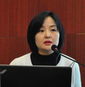2017年度中规院业务交流会第一天：今天的报告你给亮起几颗星