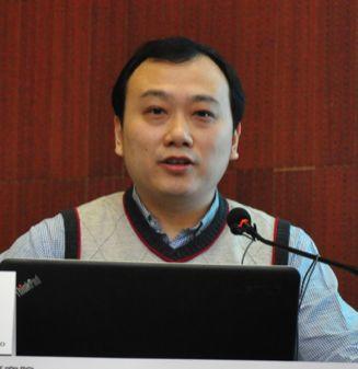 2017年度中规院业务交流会第一天：今天的报告你给亮起几颗星