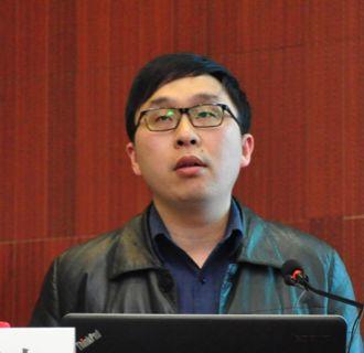2017年度中规院业务交流会第一天：今天的报告你给亮起几颗星