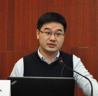 2017年度中规院业务交流会第一天：今天的报告你给亮起几颗星