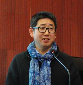 2017年度中规院业务交流会第一天：今天的报告你给亮起几颗星