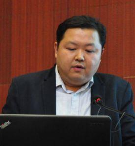 2017年度中规院业务交流会第一天：今天的报告你给亮起几颗星
