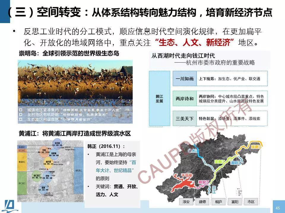 2017年度中规院业务交流会第一天：今天的报告你给亮起几颗星