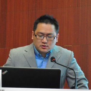 2017年度中规院业务交流会第一天：今天的报告你给亮起几颗星