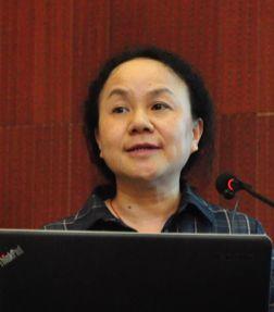 2017年度中规院业务交流会第一天：今天的报告你给亮起几颗星