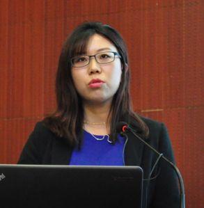 2017年度中规院业务交流会第一天：今天的报告你给亮起几颗星