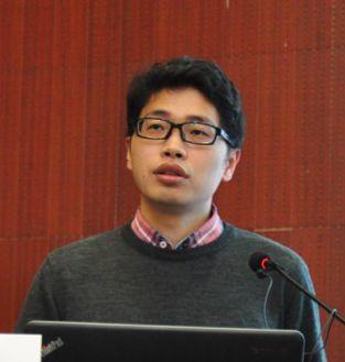 2017年度中规院业务交流会第一天：今天的报告你给亮起几颗星