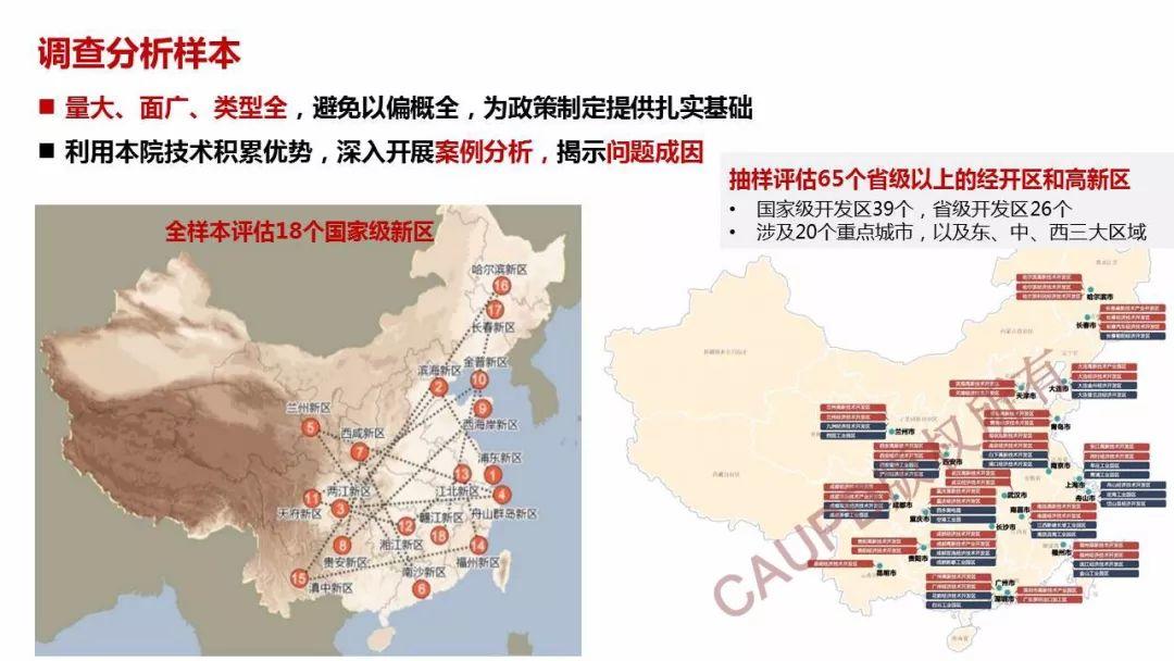 2017年度中规院业务交流会第一天：今天的报告你给亮起几颗星