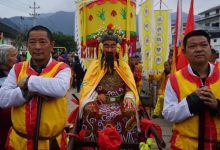 民俗|抬汪公送大王,现场好热闹,你去了吗?-规划问道