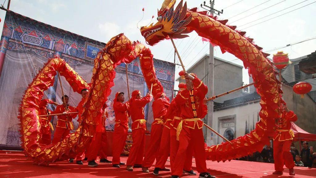 民俗|抬汪公送大王，现场好热闹,你去了吗?