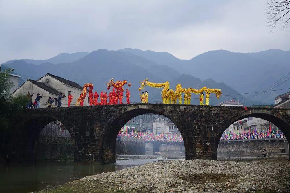 民俗|抬汪公送大王，现场好热闹,你去了吗?