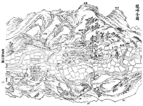 “桃源村”调研手记②｜由族谱构建的紧密联系与传承