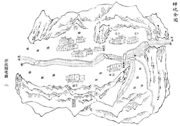 “桃源村”调研手记②｜由族谱构建的紧密联系与传承
