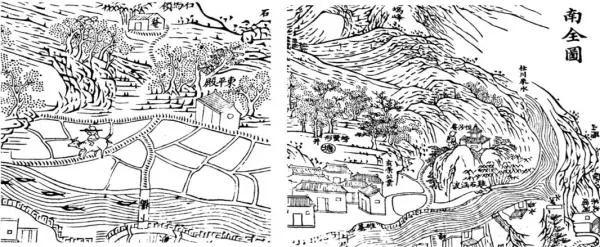 “桃源村”调研手记②｜由族谱构建的紧密联系与传承