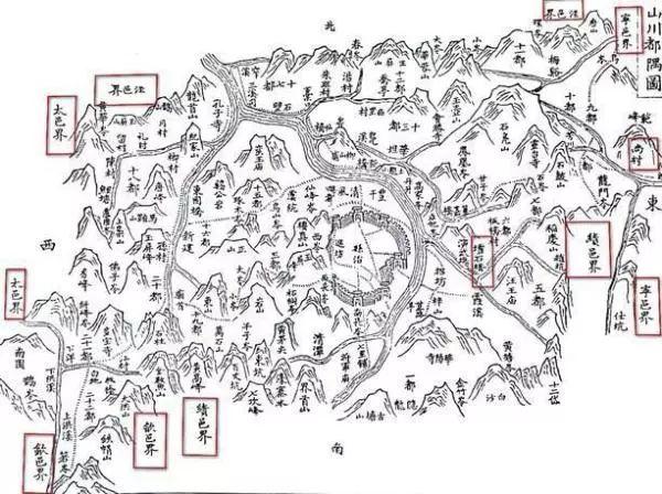 “桃源村”调研手记②｜由族谱构建的紧密联系与传承