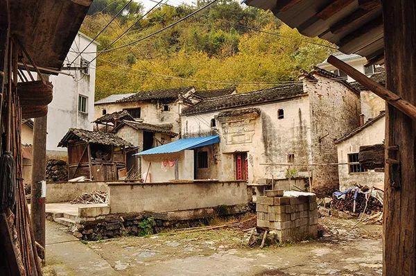“桃源村”调研手记③｜古村开发，需讨论如何避免副作用