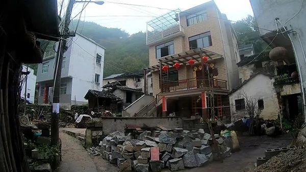 “桃源村”调研手记③｜古村开发，需讨论如何避免副作用