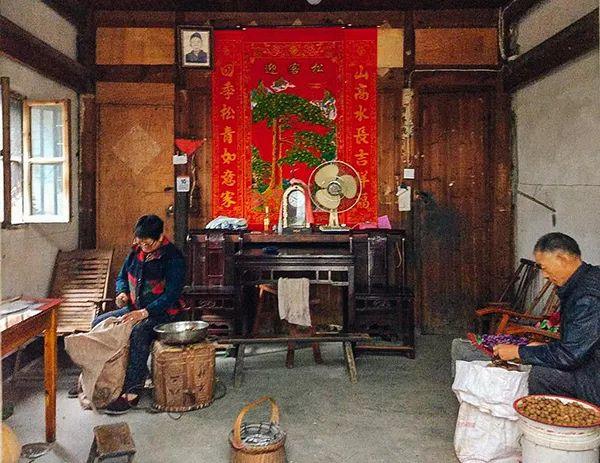“桃源村”调研手记③｜古村开发，需讨论如何避免副作用