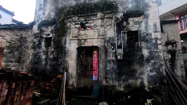 “桃源村”调研手记③｜古村开发，需讨论如何避免副作用