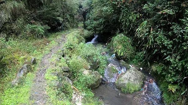 “桃源村”调研手记③｜古村开发，需讨论如何避免副作用