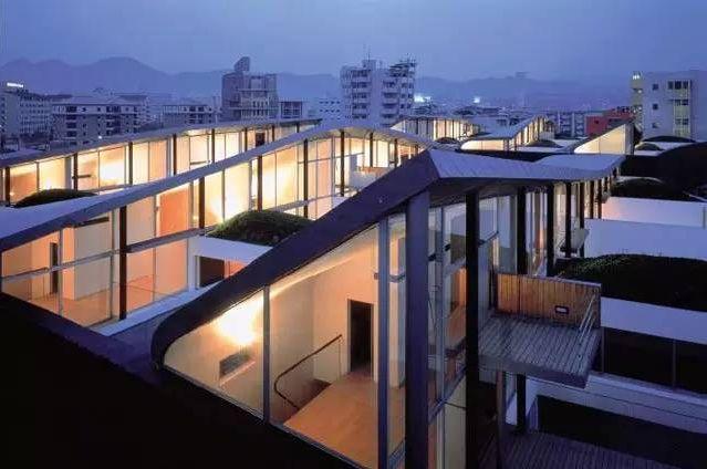 2018普利兹克奖得主: 巴克里希纳·多西