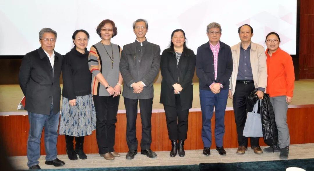 2017年度中规院业务交流会第三天：2018，幸福都是奋斗出来的！