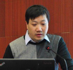 2017年度中规院业务交流会第三天：2018，幸福都是奋斗出来的！