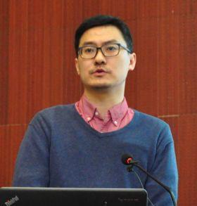 2017年度中规院业务交流会第三天：2018，幸福都是奋斗出来的！
