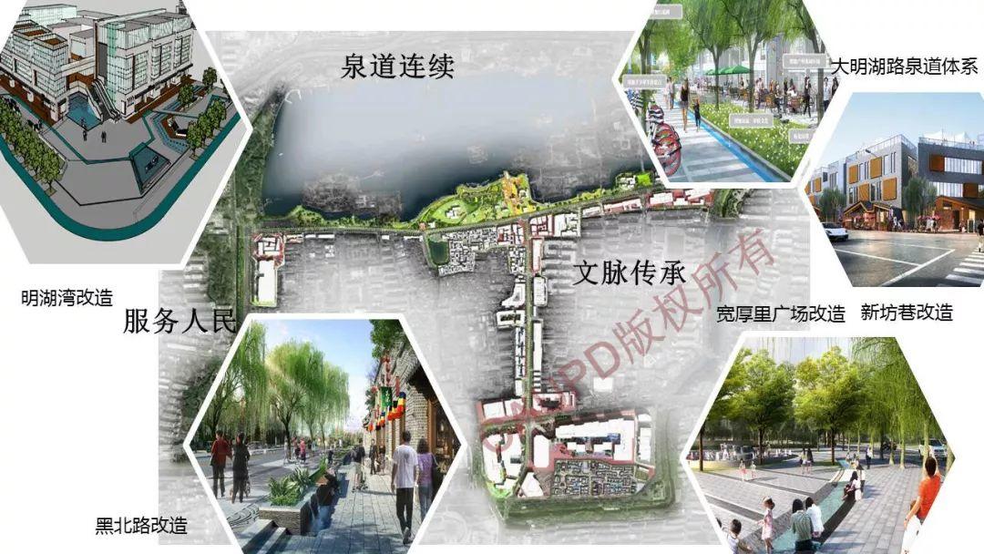2017年度中规院业务交流会第三天：2018，幸福都是奋斗出来的！