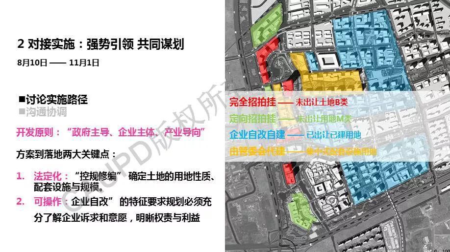 2017年度中规院业务交流会第三天：2018，幸福都是奋斗出来的！