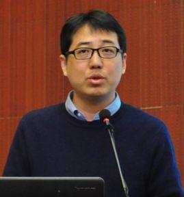 2017年度中规院业务交流会第三天：2018，幸福都是奋斗出来的！
