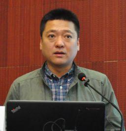 2017年度中规院业务交流会第三天：2018，幸福都是奋斗出来的！