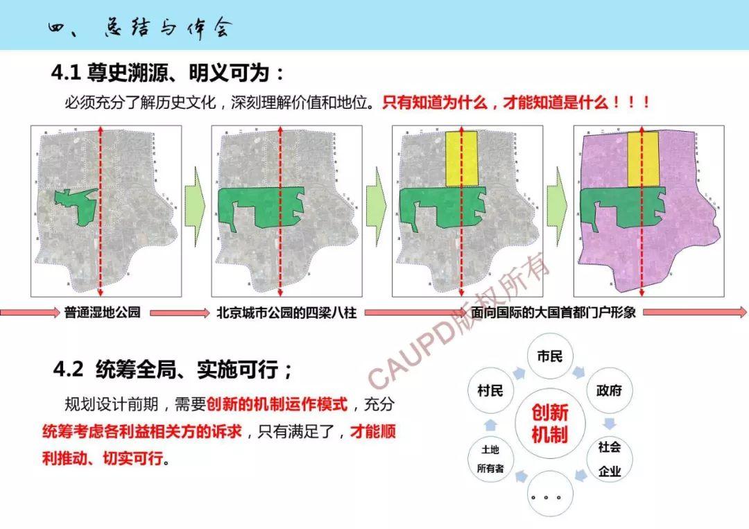 2017年度中规院业务交流会第三天：2018，幸福都是奋斗出来的！