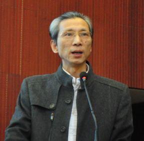2017年度中规院业务交流会第三天：2018，幸福都是奋斗出来的！