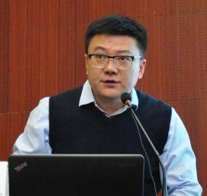2017年度中规院业务交流会第三天：2018，幸福都是奋斗出来的！