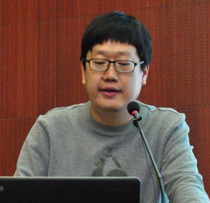 2017年度中规院业务交流会第三天：2018，幸福都是奋斗出来的！