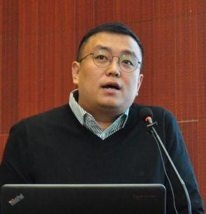 2017年度中规院业务交流会第三天：2018，幸福都是奋斗出来的！